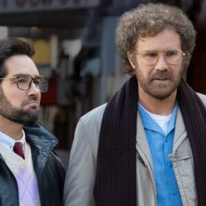 The Shrink Next Door: il teaser trailer della serie con Will Ferrell e Paul Rudd