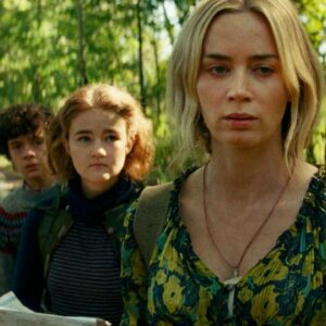 A Quiet Place: in arrivo uno spin-off del franchise horror ideato da John Krasinski