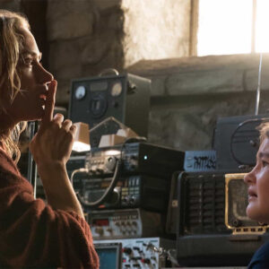 A Quiet Place: il regista Jeff Nichols abbandona il progetto