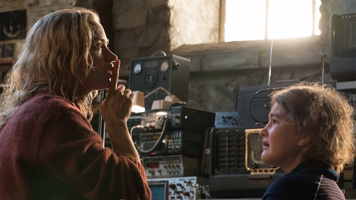 a quiet place 2 recensione