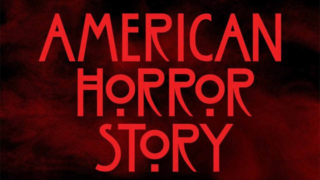 American Horror Stories spin-off poster
