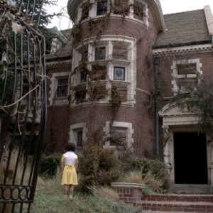 American Horror Stories: nel poster dello spin-off si ritorna a Murder House