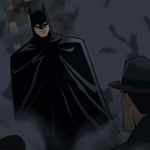Batman: Il Lungo Halloween – Parte Uno: un video anteprima del film