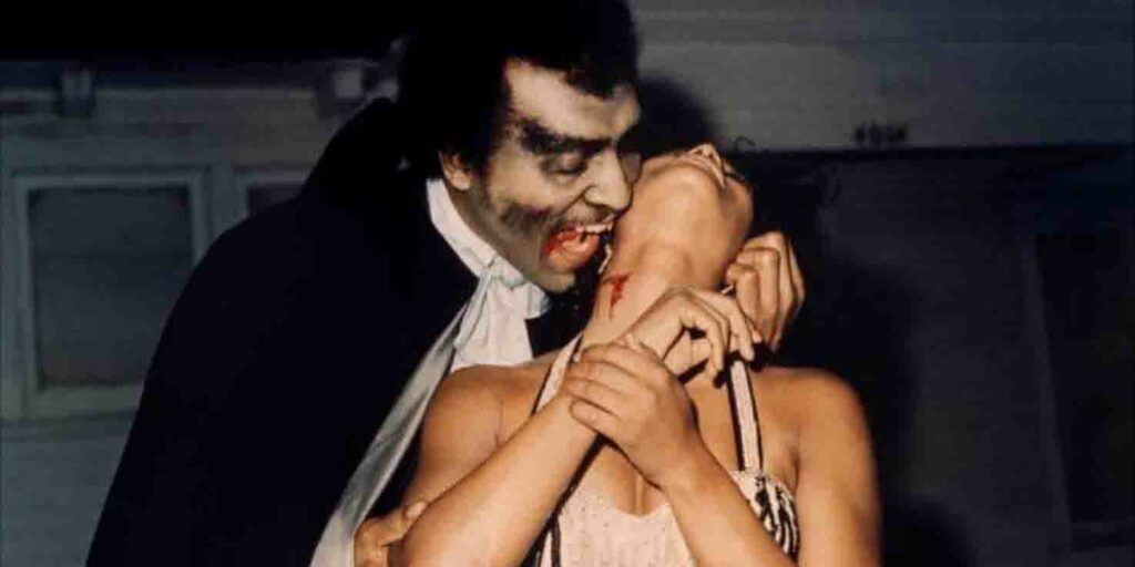 Blacula: in arrivo il reboot dell’horror cult della blaxploitation