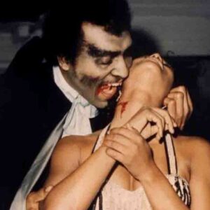 Blacula: in arrivo il reboot dell’horror cult della blaxploitation