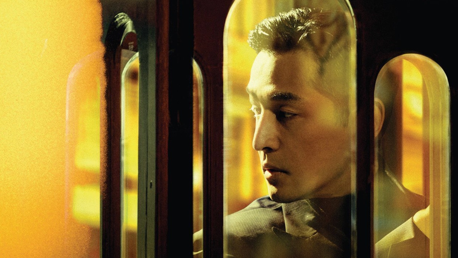 Blossoms Shangai: il primo trailer del seguito di In the Mood for Love e 2046 1 blossoms shanghai trailer