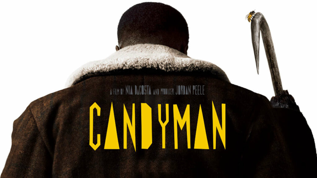 Candyman: il trailer dell’horror scritto e prodotto da Jordan Peele