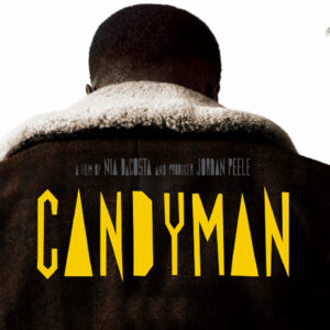 Candyman: il trailer dell’horror scritto e prodotto da Jordan Peele