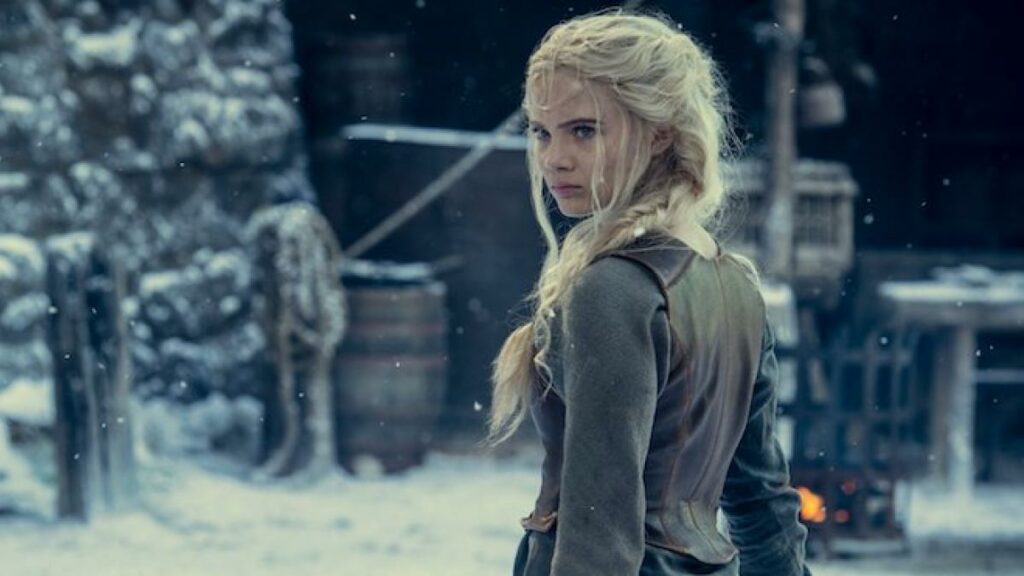 La showrunner di The Witcher afferma che la terza stagione sarà la più incredibile 1 The Witcher 2 teaser