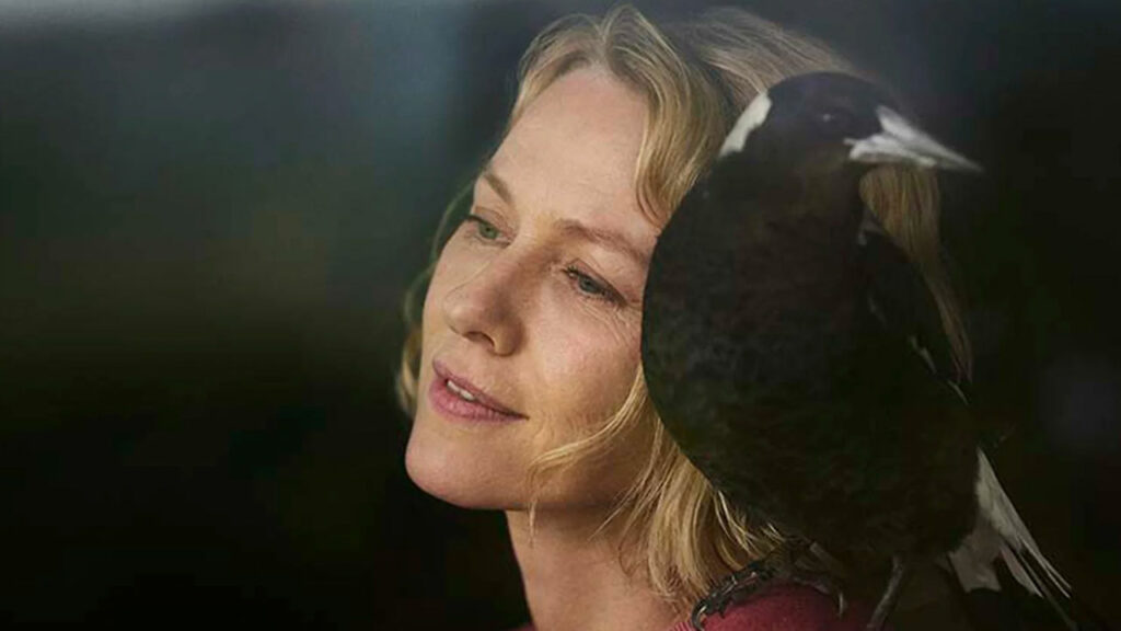 Penguin Bloom: il trailer italiano del film con Naomi Watts