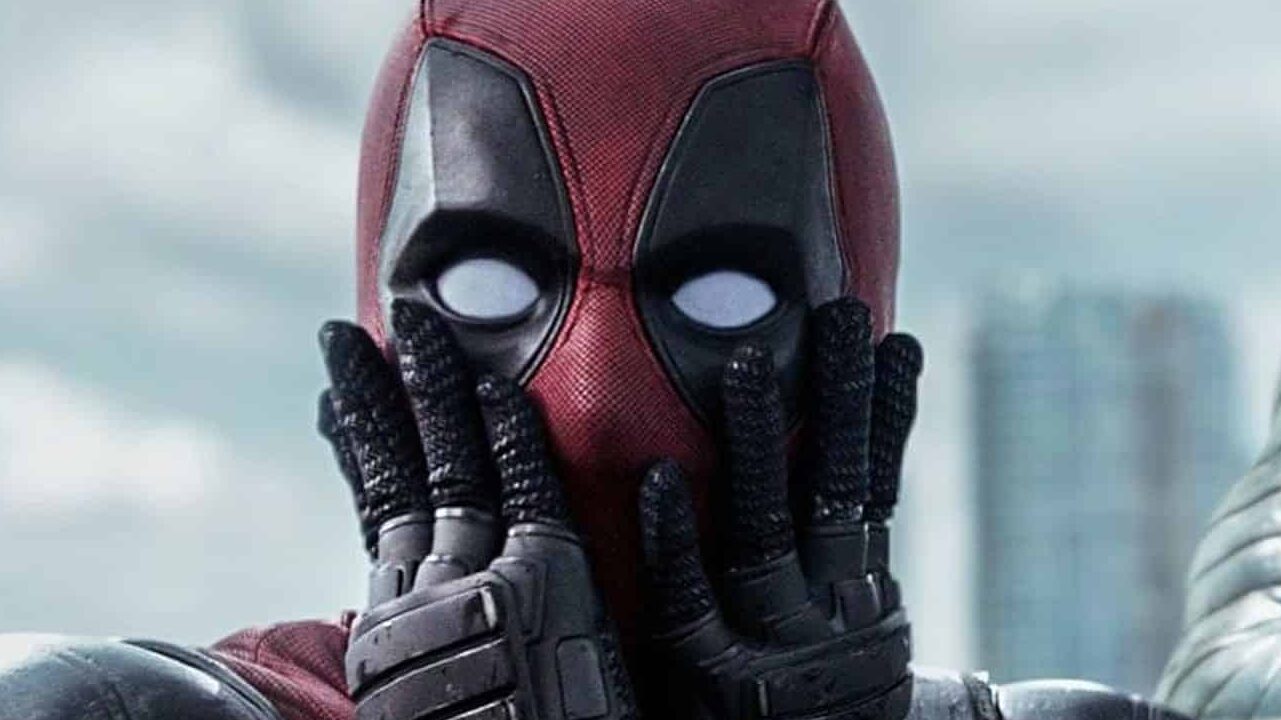 deadpool 3 ryan reynolds marvel