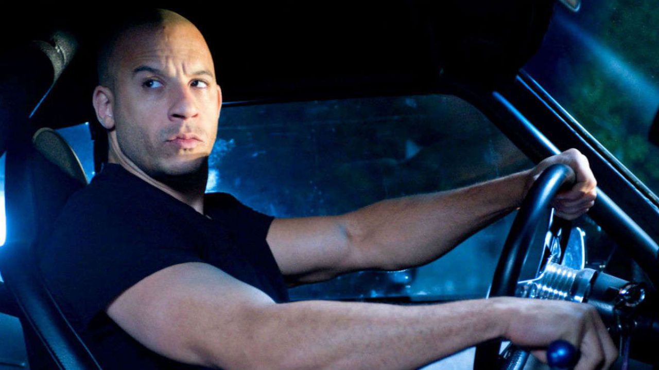 Vin Diesel, l'attore emoziona i fan con un aggiornamento su Fast & Furious 11: "Non è la fine" 1 vin diesel Fast & Furious musical Fast X