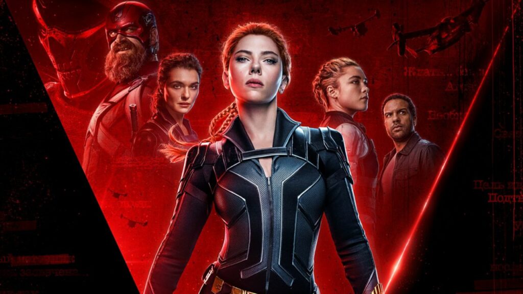 Black Widow: recensione del nuovo film Marvel con Scarlett Johansson