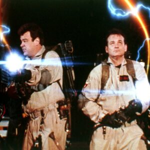 Ghostbusters: 5 curiosità sul cult di Ivan Reitman