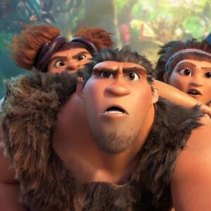 I Croods 2 – Una nuova era: nuovo trailer italiano per il film animato DreamWorks