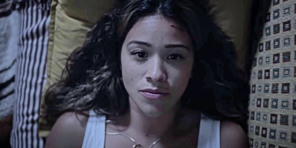 Last Known Position: Gina Rodriguez sarà la protagonista della serie thriller di Amazon