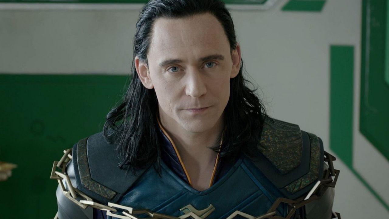 Loki nuovo trailer