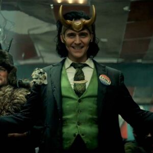 Loki: le prime reazioni della critica alla serie Marvel