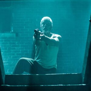 Man in the Dark 2: il trailer del film sequel con Stephen Lang