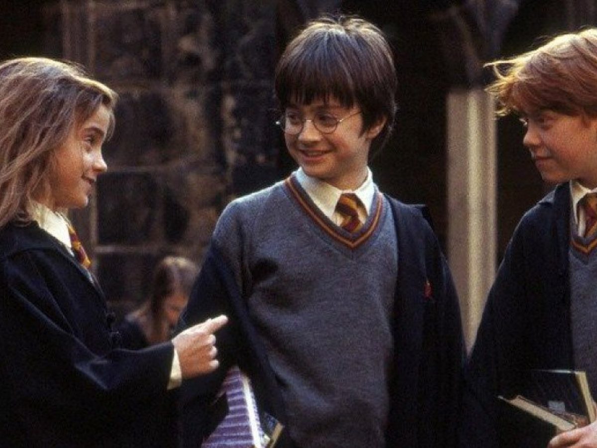 quiz harry potter quale forma assumerebbe il tuo molliccio 15