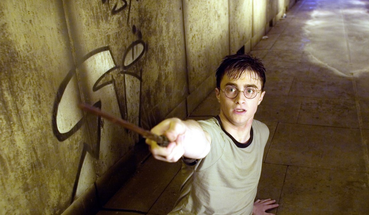 quiz harry potter quale forma assumerebbe il tuo molliccio 7