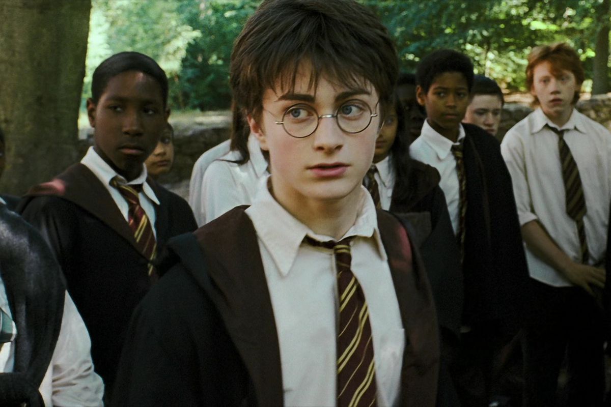 quiz harry potter quale forma assumerebbe il tuo molliccio 8