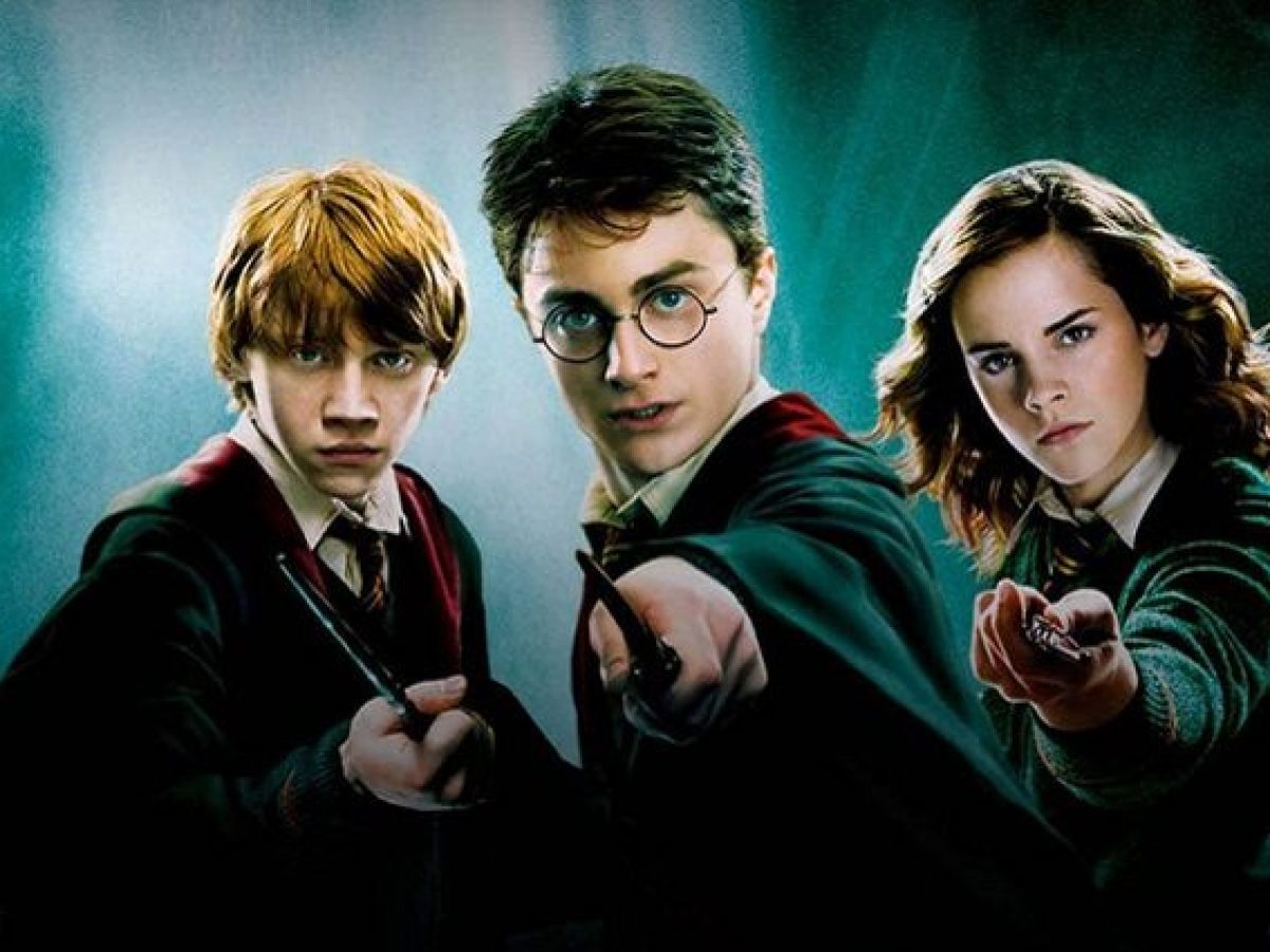 quiz harry potter quale forma assumerebbe il tuo molliccio12