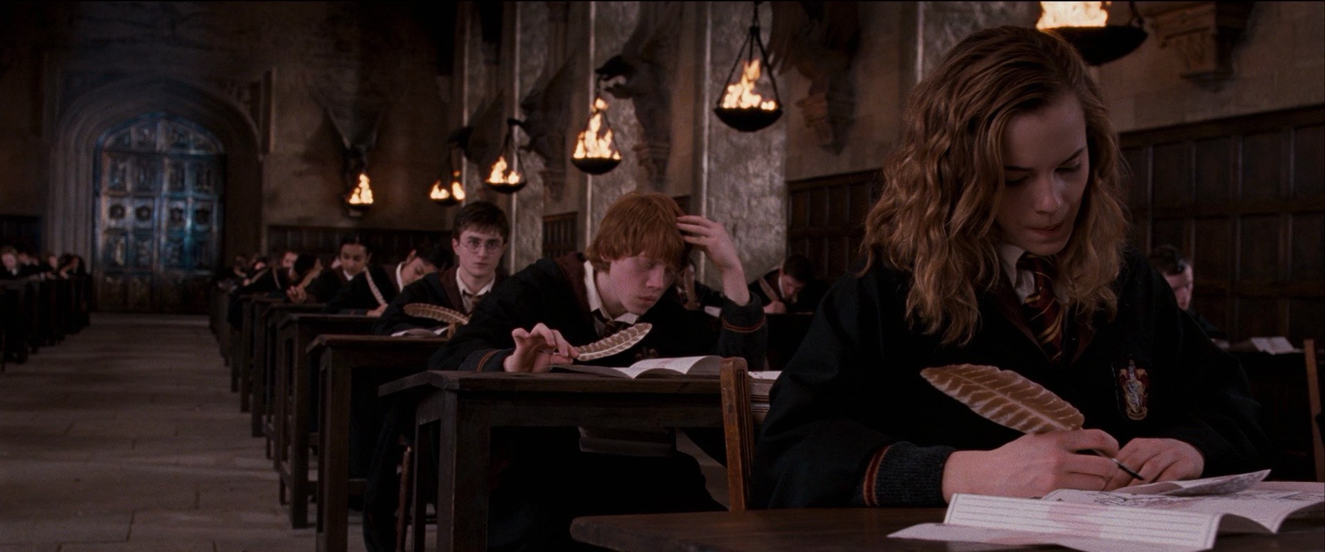 quiz harry potter quale forma assumerebbe il tuo molliccio13