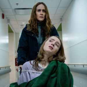 Run: recensione del film horror psicologico con Sarah Paulson