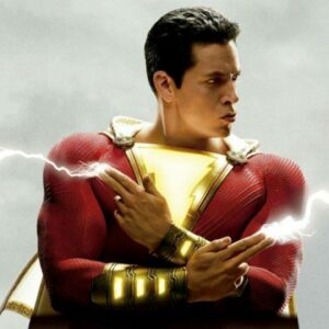 Shazam! 2 sta per arrivare nelle sale: svelata la durata di Furia degli Dei