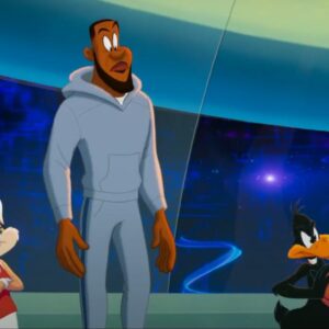 Space Jam: New Legends – Il nuovo trailer del film con LeBron James