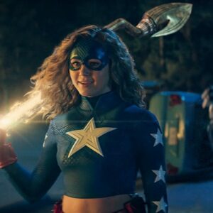 Stargirl 2: il nuovo trailer esteso con la figlia di Lanterna Verde