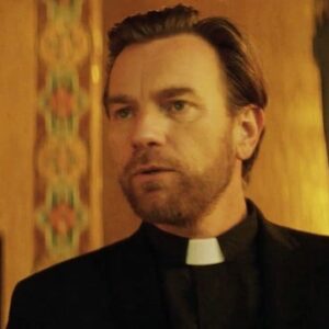 The Birthday Cake: il trailer del mafia movie con Ewan McGregor