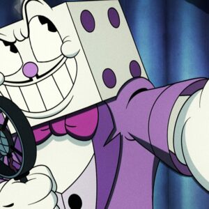 The Cuphead Show: Netflix presenta King Dice nel primo teaser trailer