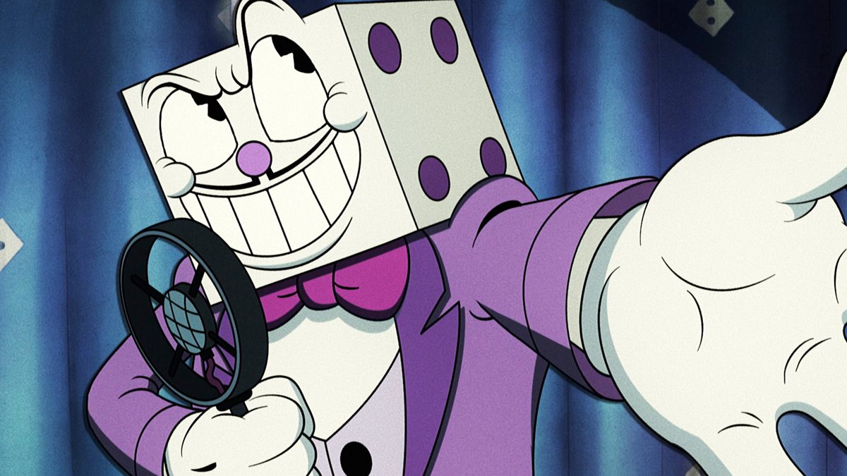 The Cuphead Show!: il teaser trailer della terza stagione ci svela la data di uscita 1 The Cuphead Show teaser trailer