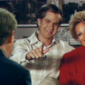 The Eyes of Tammy Faye: Jessica Chastain e Andrew Garfield nel trailer del film