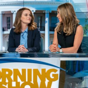 The Morning Show 2: primo trailer e nuovi dettagli sul cast