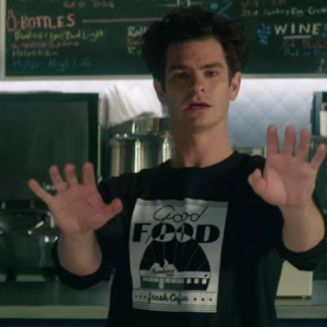 Tick, Tick… Boom!: ecco il trailer italiano del musical con Andrew Garfield