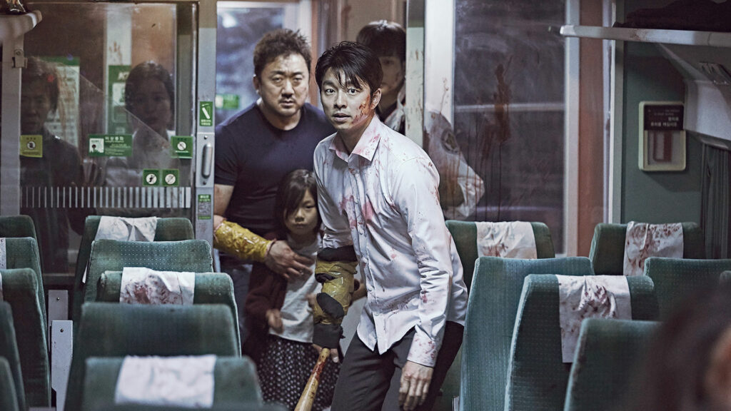 Train to Busan: le ragioni del successo dello zombie movie sudcoreano