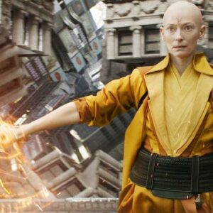 Doctor Strange: Tilda Swinton commenta le dichiarazioni di Feige sull’Antico