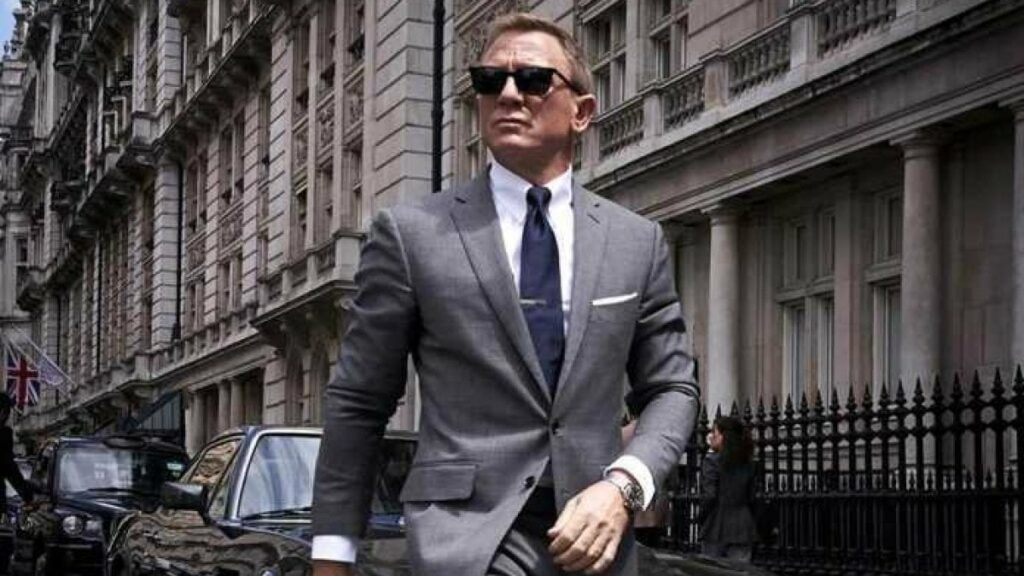 Il ritorno di James Bond in un nuovo teaser trailer di No Time to Die