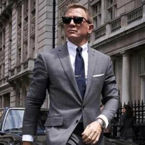 Il ritorno di James Bond in un nuovo teaser trailer di No Time to Die