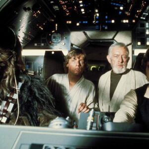 Star Wars: Brian De Palma sul primo screening organizzato da George Lucas