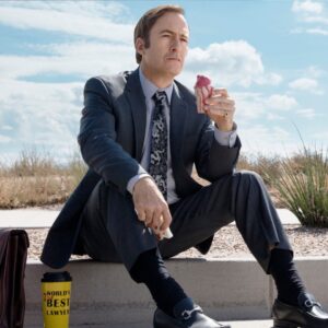 Better Call Saul: Il vero significato dietro il titolo dell’episodio “Breaking Bad”