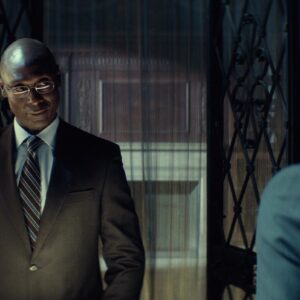 John Wick 4: Lance Reddick tornerà nel ruolo di Charon