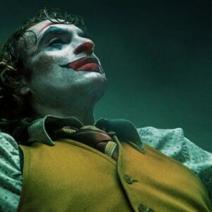 joker 2 prima immagine lady gaga