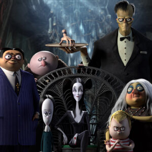 La Famiglia Addams 2: il trailer ufficiale in italiano del film d’animazione