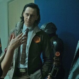 Loki 2: ecco le prime foto di Tom Hiddleston sul set della nuova stagione!