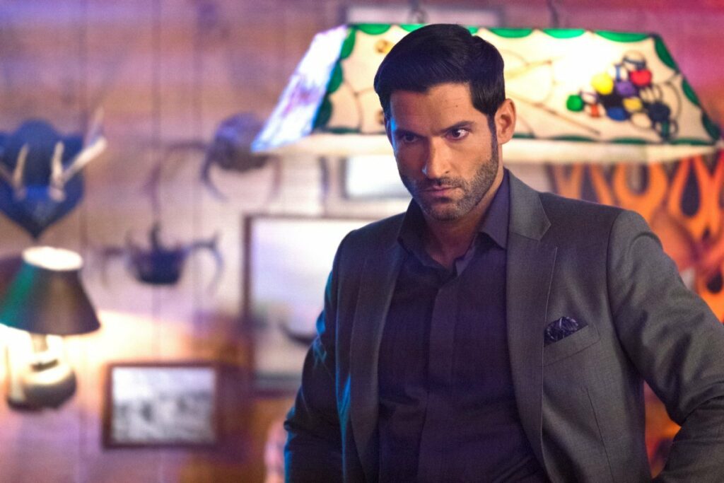 Lucifer 6: svelato il trailer e la data di uscita della stagione finale!