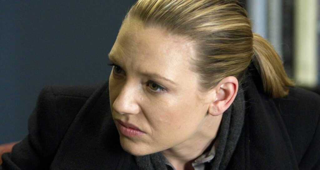 The Last Of Us Anna Torv